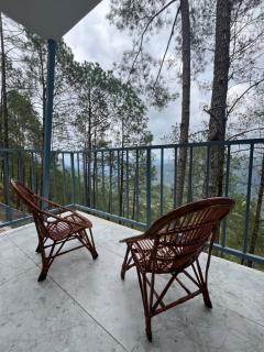 Cloud Nest Cottage - 5