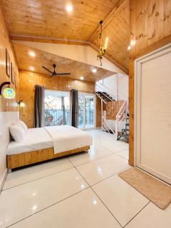 Cloud Nest Cottage - 7