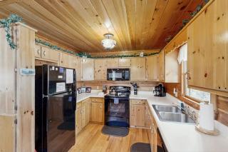 Wolf Creek Retreat - 3