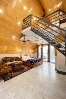 Cloud Nest Cottage - 3