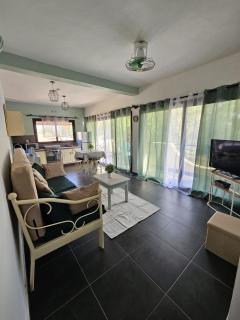 Studio meublé - Résidence Natangué Nord, Saly - 5