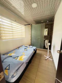 Casa Hostel Utica Nature & Adventure - 4