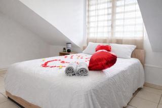 Samélé House - Duplex lumineux, proche du fleuve - 5