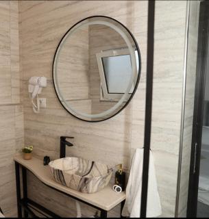 Kremelo Hotel - Berat - 6