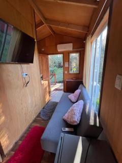 Cabañas Villegas - 6