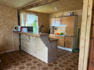 Cabañas Villegas - 5