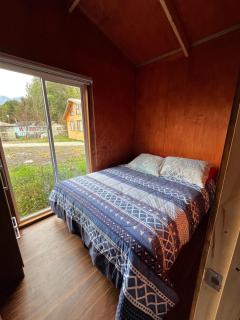 Cabañas Villegas - 1