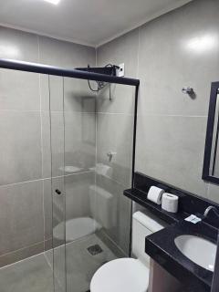 Flat Novo e Completo 210 norte 206 - 9