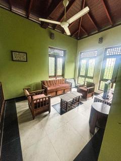 Tea Estate Villa - 3