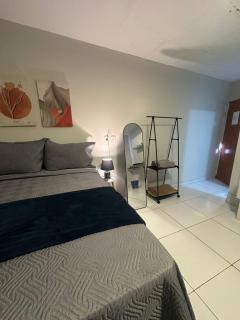 Majestic Hospedagem Flat 05 - 3