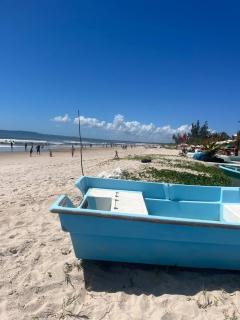 Refúgio Cachoeira Guaibim - 6