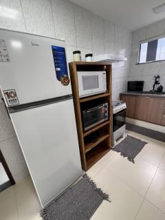 Refúgio Cachoeira Guaibim - 1