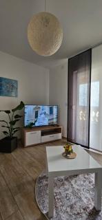 Lucia Sea View Apartment - Banjol Rab - 8