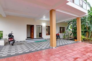 Hotel O Swiss Stay - 9