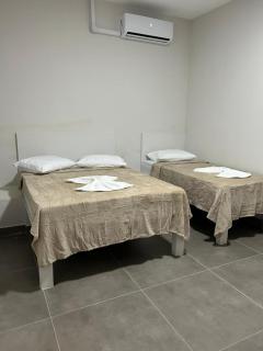 Hotel AG3 - 5