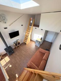 Casa Guilligan By Los Naufragos - 7