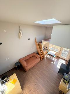 Casa Guilligan By Los Naufragos - 5