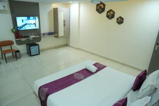 Hotel Flamount Hitech City - 7