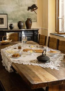 La Maison Tataouine - 8