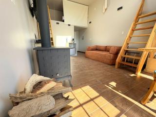 Casa Guilligan By Los Naufragos - 1