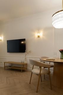 M&D Golden Lion Residence Halytska 12 - 3