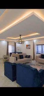 The African Blues Boutiques Hotel - 2