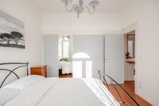 Casa Maranzi, Terrazza in centro vicino stazione - 4