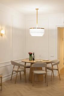M&D Golden Lion, Residence Halytska 12 - 7