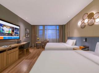 Orange Hotel Foshan Qiandeng Lake - 3
