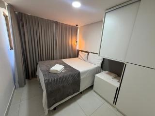 Amaranth Beach Class - Miramar Hospedagens - 6