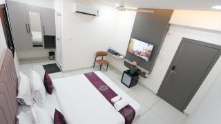 Hotel Flamount Hitech City - 3