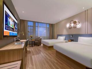 Orange Hotel Foshan Qiandeng Lake - 5