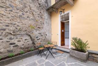 L'Angolo di Arianna - 1