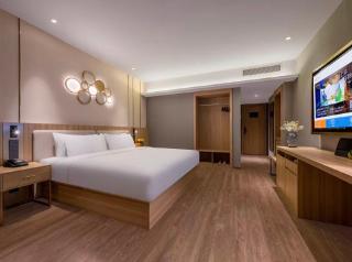 Orange Hotel Foshan Qiandeng Lake - 9