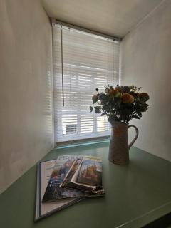 Kirkwall Flat 2 - 6