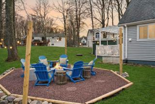 Poconos Summit - Indoor Hot Tub - Sauna - Games - 8