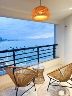 Apartamento Brisa Atlántica - 0