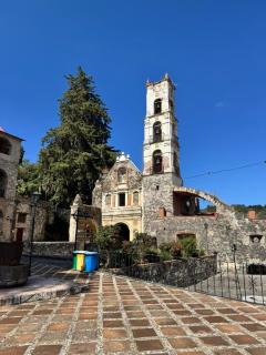 Hacienda Santa Maria Regla - 7