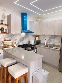 La Villita Breeze Garden - 7