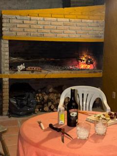 Casa Buena Onda Surf con gran parrillero y espacio - 5