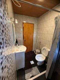 Casa Buena Onda Surf con gran parrillero y espacio - 1