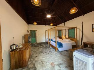 Emerald Lagoon Retreat Phu Quoc - 3