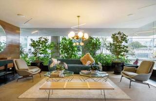 Lindo departamento en Polanco - 6