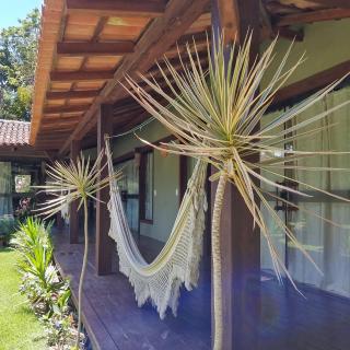 La Caprichosa, 1180m² privativos, Arraial d’Ajuda - 9