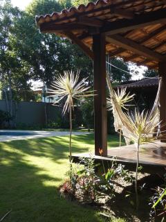 La Caprichosa, 1180m² privativos, Arraial d’Ajuda - 6