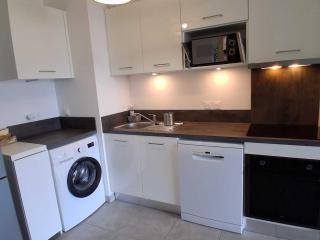 Appartement Climatisé 45m² avec Terrasse à Mèze, 4 pers - FR-1-604-59 - 7