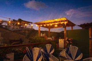 Seven Nights Hostel Cartagena - 0