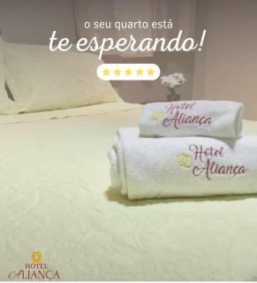 Hotel Aliança - 7