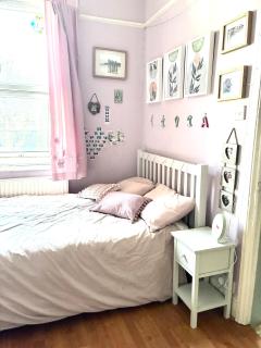 Birkdale Open Golf - Whole House - 2