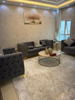 High-floor Luxury Apartment! - 7